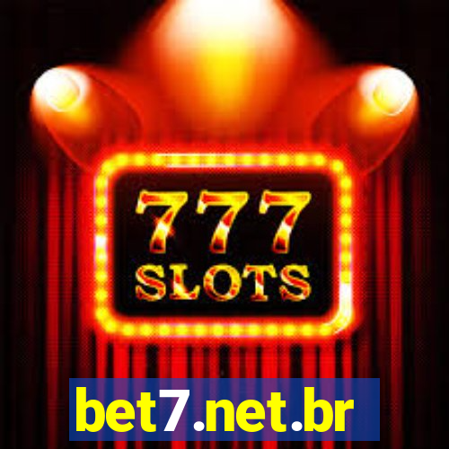 bet7.net.br