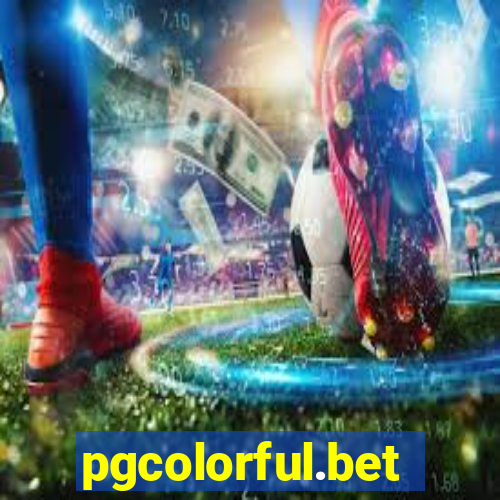 pgcolorful.bet