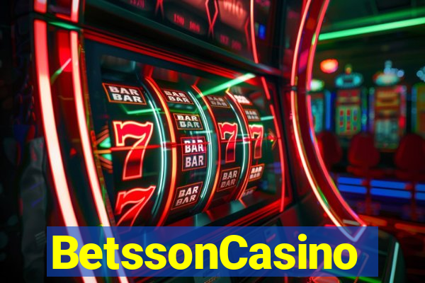 BetssonCasino