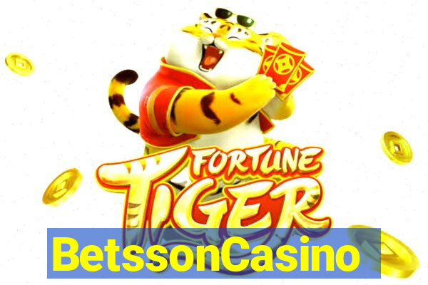 BetssonCasino