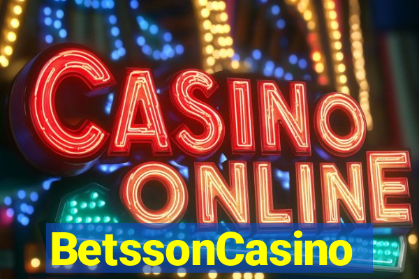 BetssonCasino