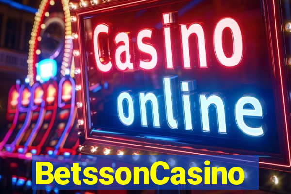 BetssonCasino