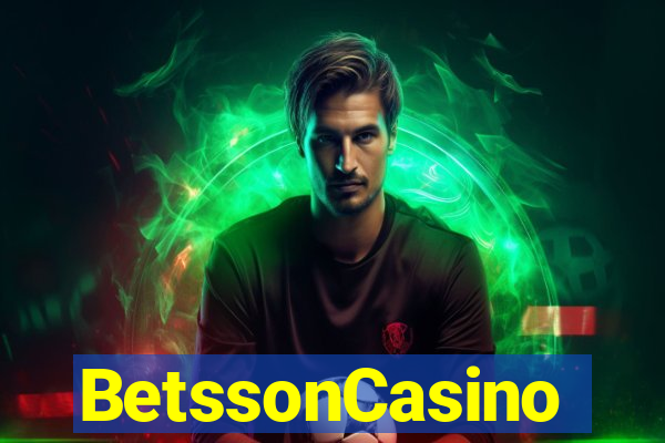 BetssonCasino