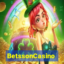 BetssonCasino