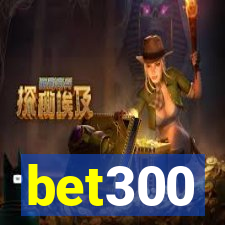 bet300