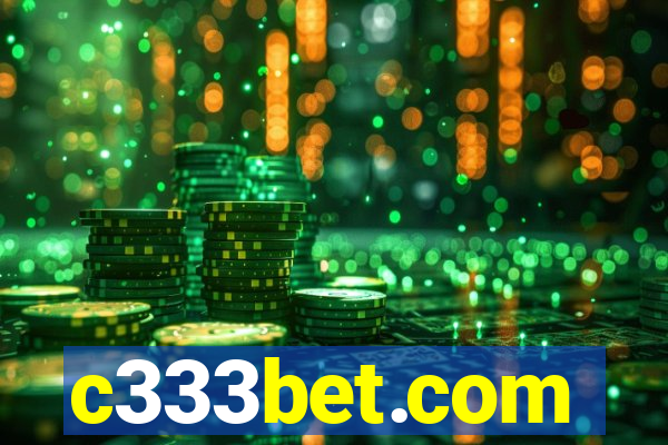 c333bet.com