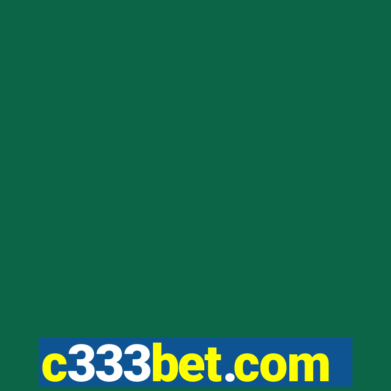 c333bet.com