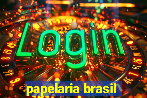 papelaria brasil