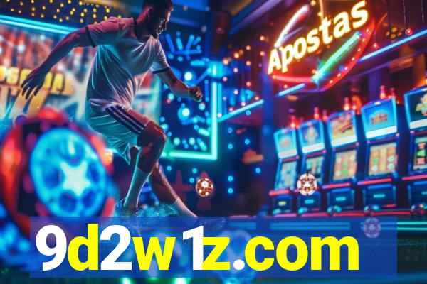 9d2w1z.com