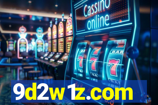 9d2w1z.com