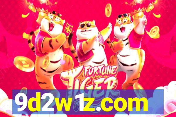 9d2w1z.com