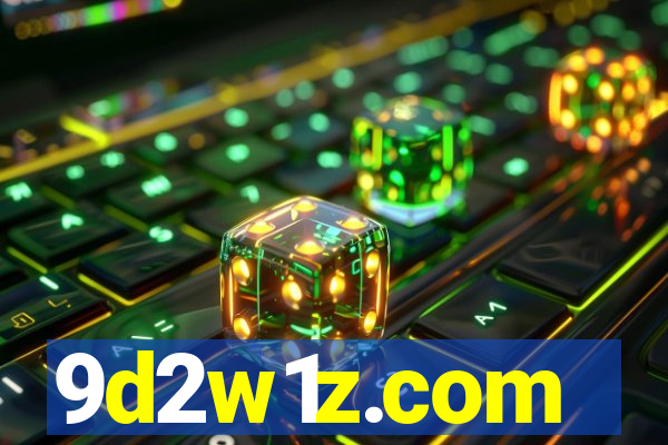 9d2w1z.com