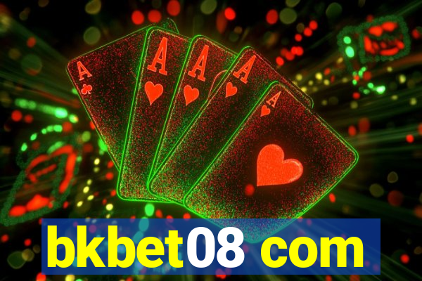 bkbet08 com