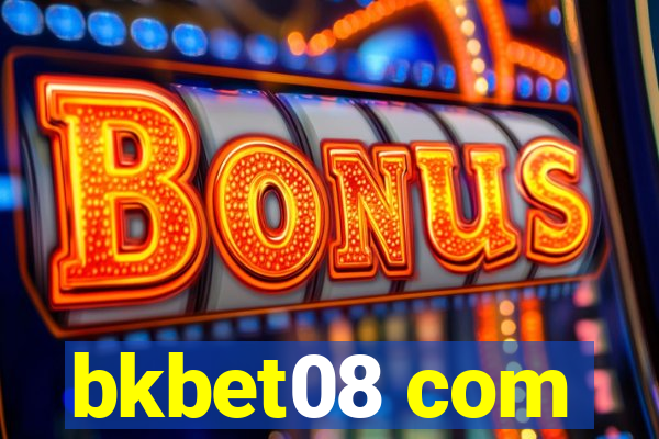 bkbet08 com