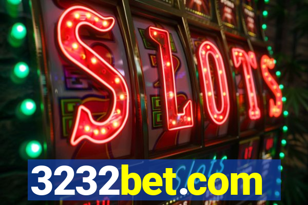 3232bet.com