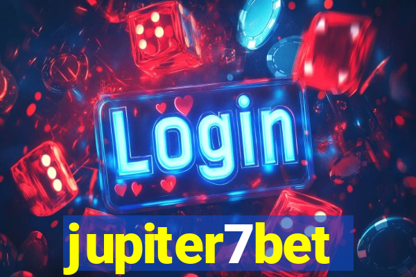 jupiter7bet