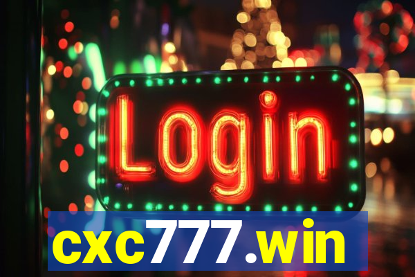 cxc777.win