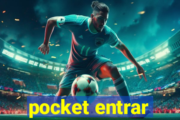 pocket entrar