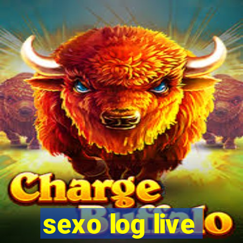 sexo log live