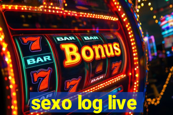 sexo log live