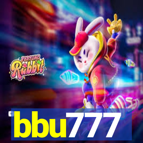 bbu777