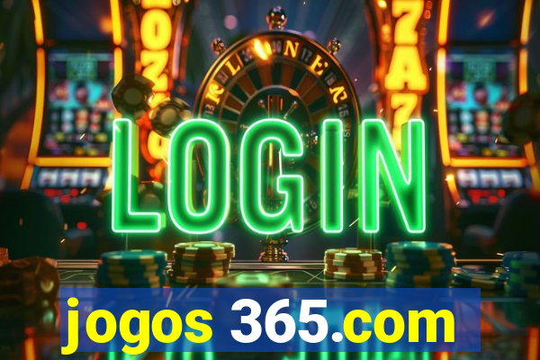 jogos 365.com