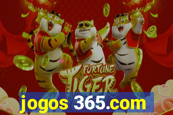 jogos 365.com