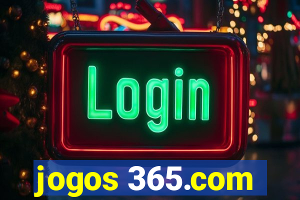 jogos 365.com