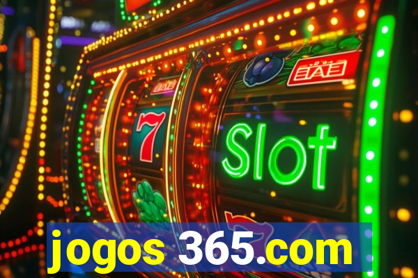 jogos 365.com