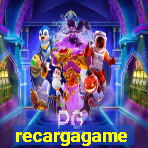 recargagame