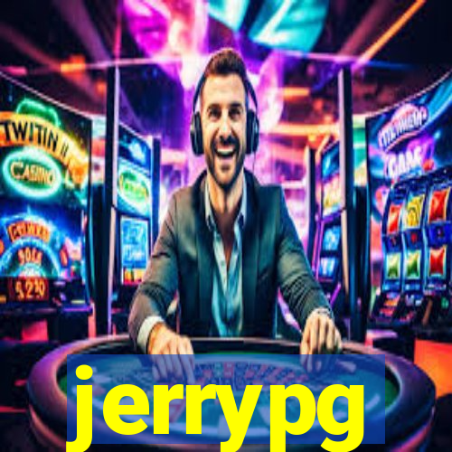 jerrypg