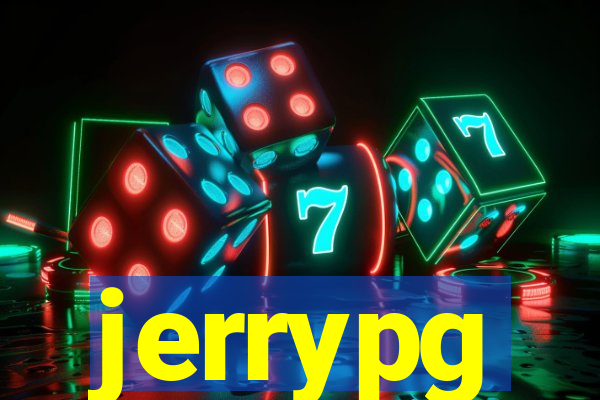 jerrypg