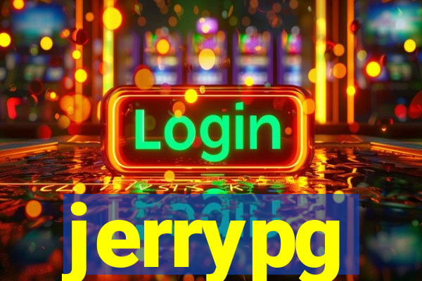 jerrypg