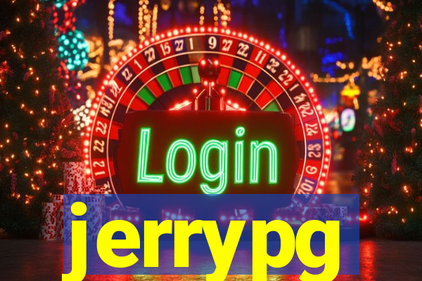 jerrypg