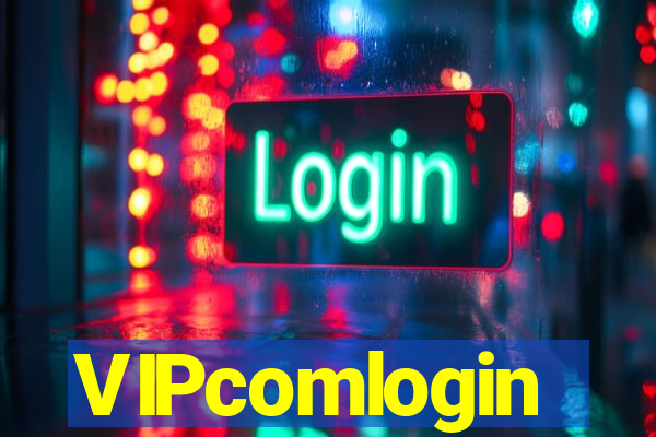 VIPcomlogin