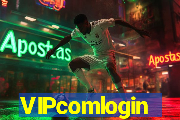 VIPcomlogin