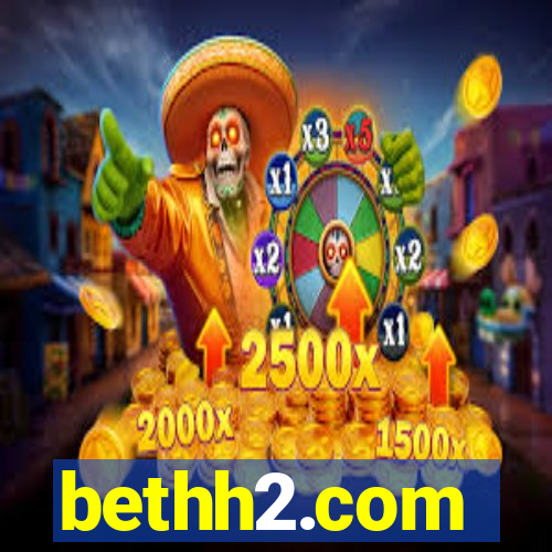 bethh2.com