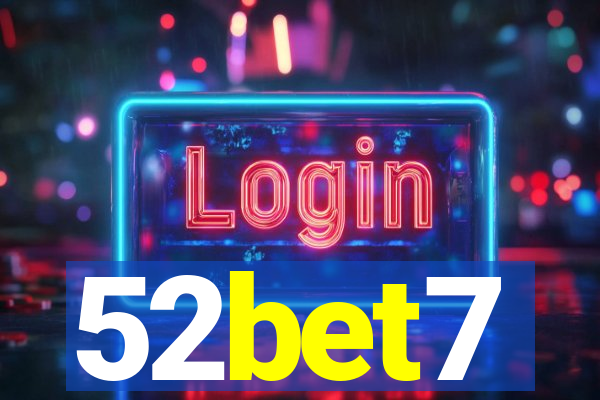 52bet7