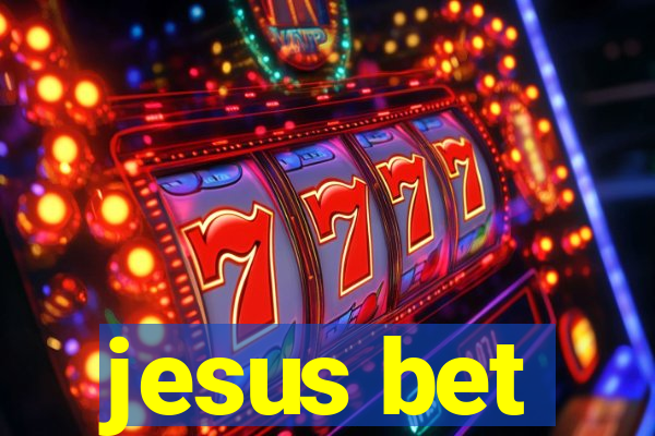 jesus bet