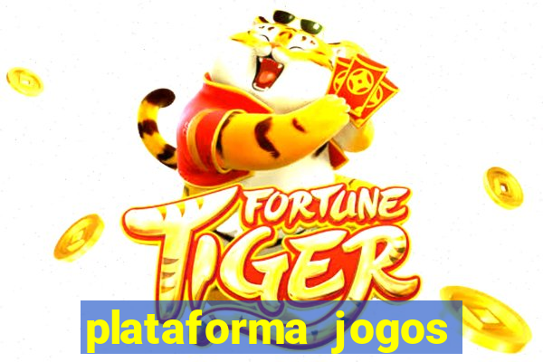 plataforma jogos gusttavo lima