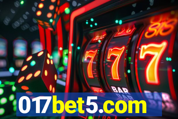 017bet5.com