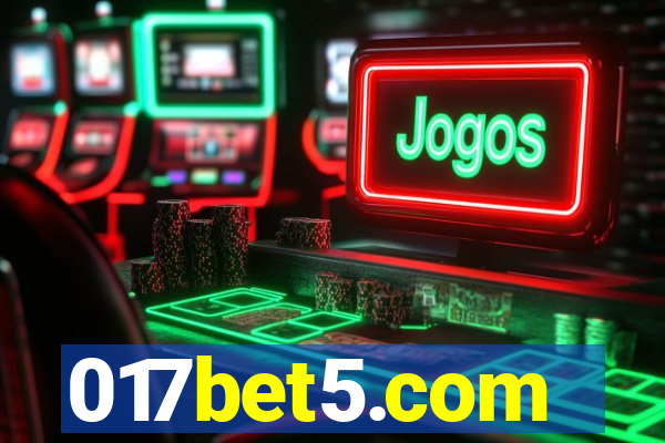 017bet5.com