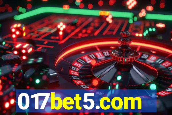 017bet5.com