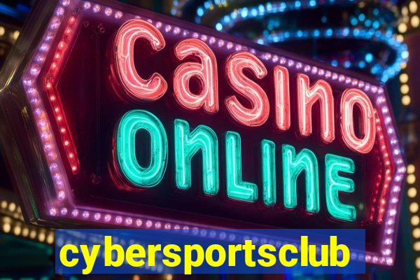 cybersportsclub.com