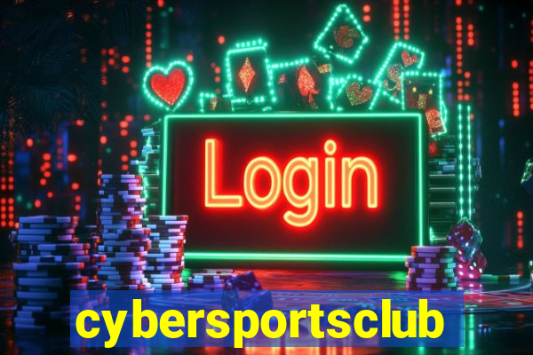 cybersportsclub.com