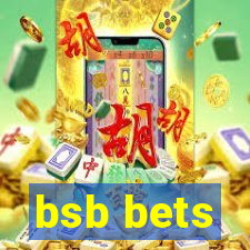 bsb bets