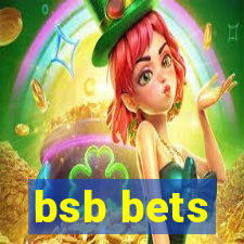 bsb bets