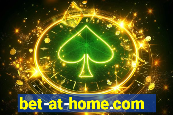 bet-at-home.com