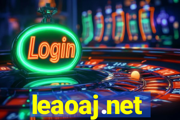 leaoaj.net