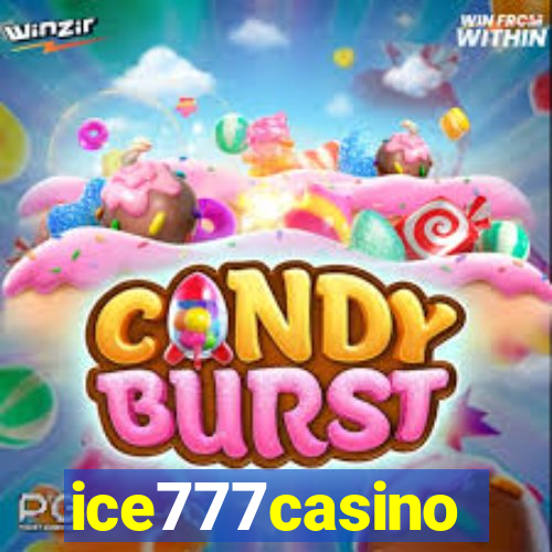 ice777casino